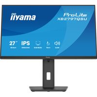 Miniatura 6 de IIYAMA XB2797QSU-B1  ProLite 27" LED IPS Quad HD HDMI Altavoces