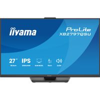 Miniatura 7 de IIYAMA XB2797QSU-B1  ProLite 27" LED IPS Quad HD HDMI Altavoces