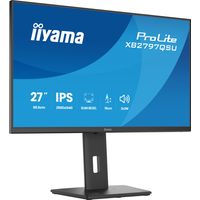 Miniatura 8 de IIYAMA XB2797QSU-B1  ProLite 27" LED IPS Quad HD HDMI Altavoces