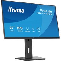 Miniatura 9 de IIYAMA XB2797QSU-B1  ProLite 27" LED IPS Quad HD HDMI Altavoces
