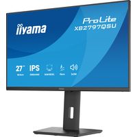 Miniatura 11 de IIYAMA XB2797QSU-B1  ProLite 27" LED IPS Quad HD HDMI Altavoces