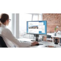 Miniatura 28 de IIYAMA XB2797QSU-B1  ProLite 27" LED IPS Quad HD HDMI Altavoces