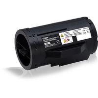 Miniatura 2 de Toner/Return High Cap 10k BK