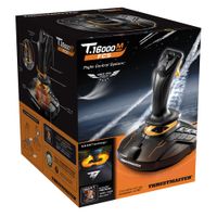 Miniatura 8 de JOYSTICK THRUSTMASTER T.16000M FCS PC