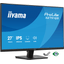 IIYAMA X2791QS-B1  ProLite 27" LED IPS Quad HD HDMI Altavoces