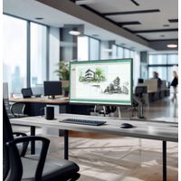 Miniatura 21 de IIYAMA X2791QS-B1  ProLite 27" LED IPS Quad HD HDMI Altavoces