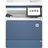 Miniatura 1 de HP LaserJet Impresora multifunción HP Color LaserJet Enterprise 5800dn  Laser Dúplex