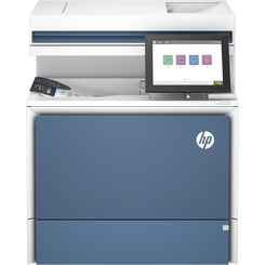HP LaserJet Impresora multifunción HP Color LaserJet Enterprise 5800dn  Laser Dúplex