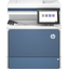 HP LaserJet Impresora multifunción HP Color LaserJet Enterprise 5800dn  Laser Dúplex