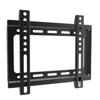 Miniatura 1 de SOPORTE TV APPROX PARED FIJO TV 17 - 42 VESA APPST09