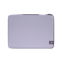 HP PROTECTIVE GALACTIC LILAC 13-14 LAPTOP SLEEVE EURO