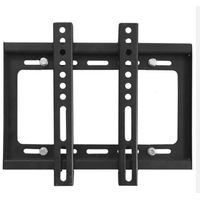 Miniatura 3 de SOPORTE TV APPROX PARED FIJO TV 17 - 42 VESA APPST09