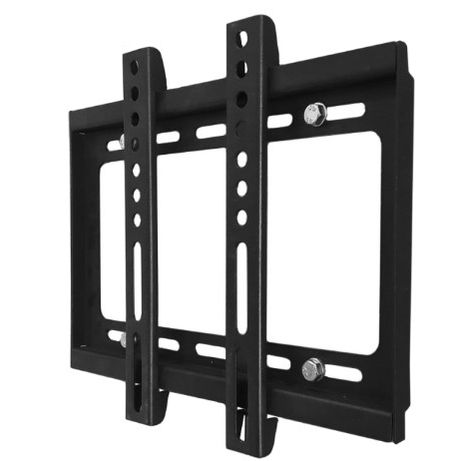 SOPORTE TV APPROX PARED FIJO TV 17 - 42 VESA APPST09 - Imagen 4 de 4 SOPORTE TV APPROX PARED FIJO TV 17 - 42 VESA APPST09 - Imagen 4 de 4