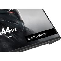 Miniatura 8 de MONITOR IIYAMA 24 PULGADAS RESOLUCION FULL HD (1920X1080), PANEL IPS, 1 MS (MPRT), 100 HZ, BRILLO 250, CONTRASTE 1300:1, HDMI, DISPLAYPORT, USB HUB, A