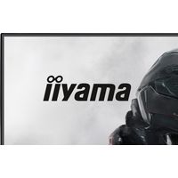 Miniatura 10 de MONITOR IIYAMA 24 PULGADAS RESOLUCION FULL HD (1920X1080), PANEL IPS, 1 MS (MPRT), 100 HZ, BRILLO 250, CONTRASTE 1300:1, HDMI, DISPLAYPORT, USB HUB, A