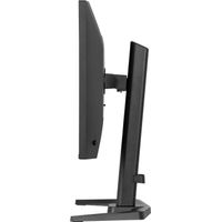 Miniatura 12 de MONITOR IIYAMA 24 PULGADAS RESOLUCION FULL HD (1920X1080), PANEL IPS, 1 MS (MPRT), 100 HZ, BRILLO 250, CONTRASTE 1300:1, HDMI, DISPLAYPORT, USB HUB, A
