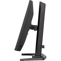 Miniatura 14 de MONITOR IIYAMA 24 PULGADAS RESOLUCION FULL HD (1920X1080), PANEL IPS, 1 MS (MPRT), 100 HZ, BRILLO 250, CONTRASTE 1300:1, HDMI, DISPLAYPORT, USB HUB, A