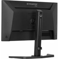 Miniatura 15 de MONITOR IIYAMA 24 PULGADAS RESOLUCION FULL HD (1920X1080), PANEL IPS, 1 MS (MPRT), 100 HZ, BRILLO 250, CONTRASTE 1300:1, HDMI, DISPLAYPORT, USB HUB, A