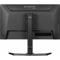 Miniatura 16 de MONITOR IIYAMA 24 PULGADAS RESOLUCION FULL HD (1920X1080), PANEL IPS, 1 MS (MPRT), 100 HZ, BRILLO 250, CONTRASTE 1300:1, HDMI, DISPLAYPORT, USB HUB, A