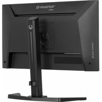 Miniatura 17 de MONITOR IIYAMA 24 PULGADAS RESOLUCION FULL HD (1920X1080), PANEL IPS, 1 MS (MPRT), 100 HZ, BRILLO 250, CONTRASTE 1300:1, HDMI, DISPLAYPORT, USB HUB, A