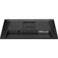 Miniatura 18 de MONITOR IIYAMA 24 PULGADAS RESOLUCION FULL HD (1920X1080), PANEL IPS, 1 MS (MPRT), 100 HZ, BRILLO 250, CONTRASTE 1300:1, HDMI, DISPLAYPORT, USB HUB, A