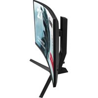 Miniatura 6 de MONITOR IIYAMA 27" GAMING GB2766HSU-B1,FHD, 1920 x 1080, 1MS, 165HZ, ALT, INCL, REG ALT, USB, HDMI, DISPLAYPORT