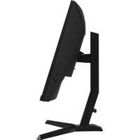 Miniatura 12 de MONITOR IIYAMA 27" GAMING GB2766HSU-B1,FHD, 1920 x 1080, 1MS, 165HZ, ALT, INCL, REG ALT, USB, HDMI, DISPLAYPORT