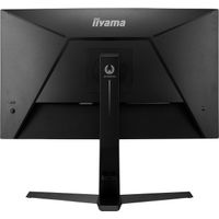 Miniatura 13 de MONITOR IIYAMA 27" GAMING GB2766HSU-B1,FHD, 1920 x 1080, 1MS, 165HZ, ALT, INCL, REG ALT, USB, HDMI, DISPLAYPORT