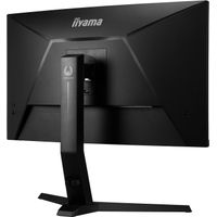Miniatura 14 de MONITOR IIYAMA 27" GAMING GB2766HSU-B1,FHD, 1920 x 1080, 1MS, 165HZ, ALT, INCL, REG ALT, USB, HDMI, DISPLAYPORT