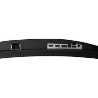 Miniatura 16 de MONITOR IIYAMA 27" GAMING GB2766HSU-B1,FHD, 1920 x 1080, 1MS, 165HZ, ALT, INCL, REG ALT, USB, HDMI, DISPLAYPORT