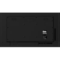 Miniatura 13 de IIYAMA LH4365UHSB-B1   42.5" LED IPS 4K Ultra HD HDMI Altavoces
