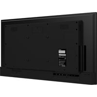 Miniatura 15 de IIYAMA LH4365UHSB-B1   42.5" LED IPS 4K Ultra HD HDMI Altavoces