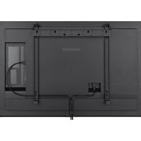 Miniatura 15 de IIYAMA LH5060UHS-B1AG   49.5" LED IPS 4K Ultra HD HDMI Altavoces