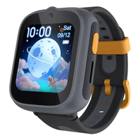 Miniatura 1 de TCL MT48 Watch 4G Kids IP68 Gris Oscuro