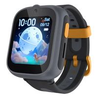 Miniatura 2 de TCL MT48 Watch 4G Kids IP68 Gris Oscuro