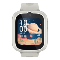 Miniatura 1 de TCL MT48 Watch 4G Kids IP68 Blanco Tiza