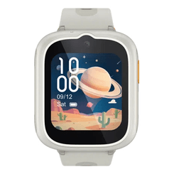 TCL MT48 Watch 4G Kids IP68 Blanco Tiza