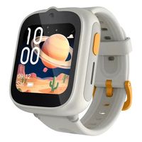 Miniatura 3 de TCL MT48 Watch 4G Kids IP68 Blanco Tiza