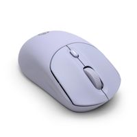 Miniatura 9 de HP 400 Rat n inal mbrico dual - Bluetooth y USB 2.4GHz  bater a de 24 meses  clics silenciosos  tacto suave  Morado