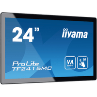 Miniatura 1 de IIYAMA TF2415MC-B2  ProLite 23.8" LED VA Full HD HDMI VGA