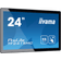 IIYAMA TF2415MC-B2  ProLite 23.8" LED VA Full HD HDMI VGA