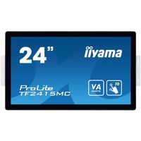 Miniatura 3 de IIYAMA TF2415MC-B2  ProLite 23.8" LED VA Full HD HDMI VGA