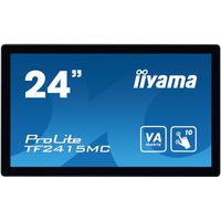Miniatura 4 de IIYAMA TF2415MC-B2  ProLite 23.8" LED VA Full HD HDMI VGA