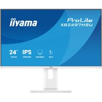Miniatura 4 de IIYAMA XB2497HSU-W1  ProLite 23.8" LED IPS Full HD HDMI Altavoces