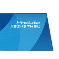 Miniatura 9 de IIYAMA XB2497HSU-W1  ProLite 23.8" LED IPS Full HD HDMI Altavoces