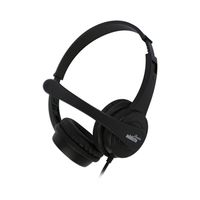 Miniatura 5 de NGS VOX 505 Auricular+Micro USB Control Vol. Negro