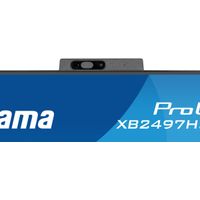 Miniatura 24 de MONITOR IIYAMA XB2497HSNH-B1 24IN IPS LCD 4MS 1920X1080 350CD/M2 HDMI/DP/USB 2  ProLite 23.8" IPS 1920 x 1080 HDMI Altavoces