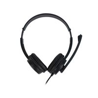 Miniatura 7 de NGS VOX 505 Auricular+Micro USB Control Vol. Negro