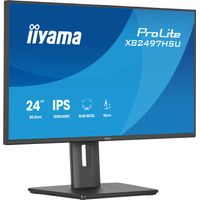 Miniatura 6 de IIYAMA XB2497HSU-B1  ProLite 23.8" LED IPS Full HD HDMI Altavoces