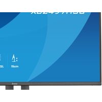 Miniatura 10 de IIYAMA XB2497HSU-B1  ProLite 23.8" LED IPS Full HD HDMI Altavoces
